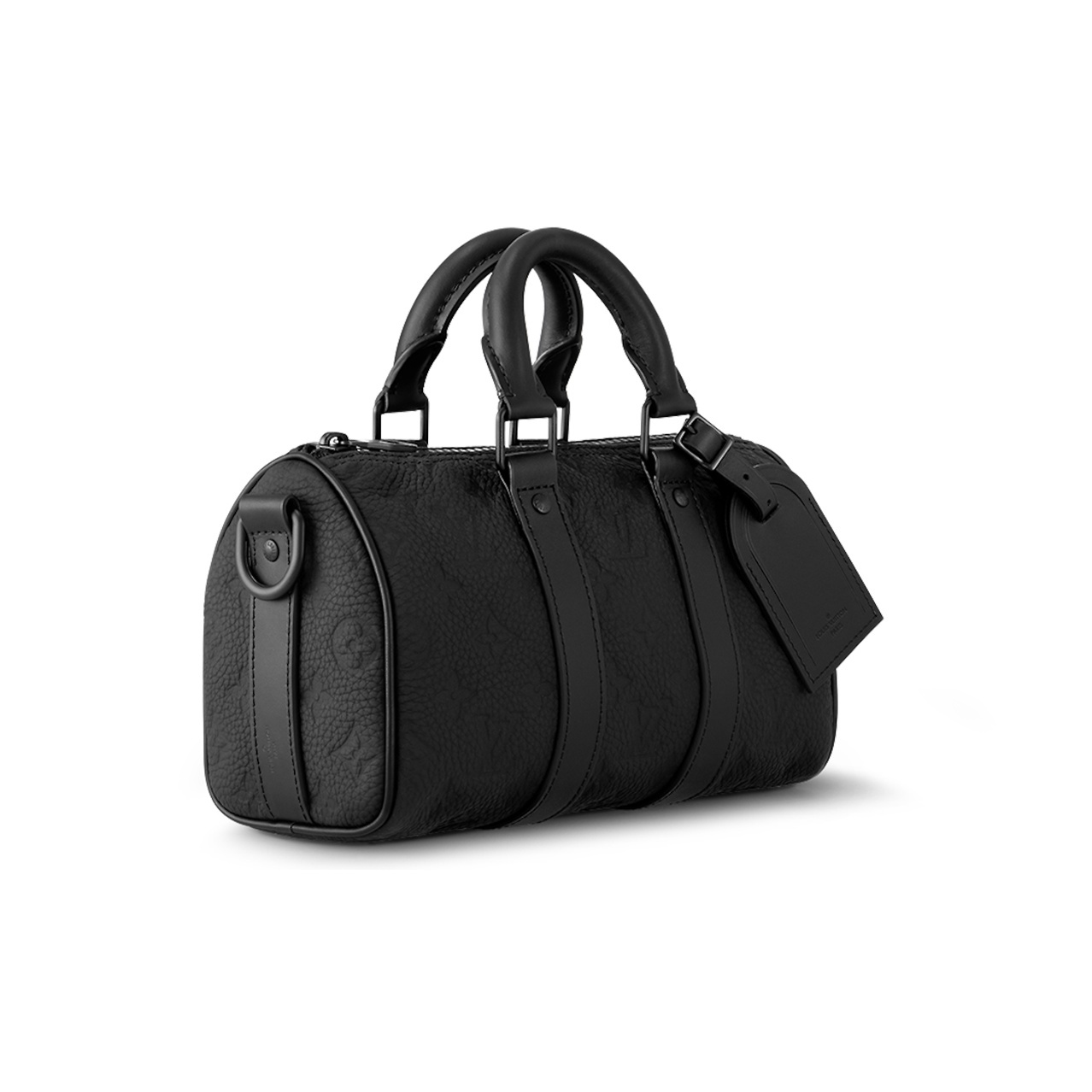 Louis Vuitton Keepall 25 mit Schulterriemen