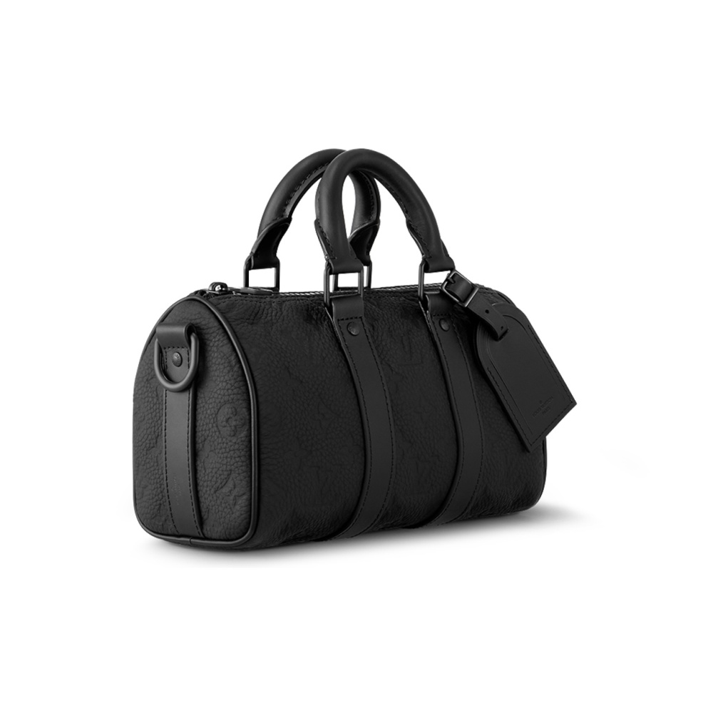Louis Vuitton Keepall 25 mit Schulterriemen