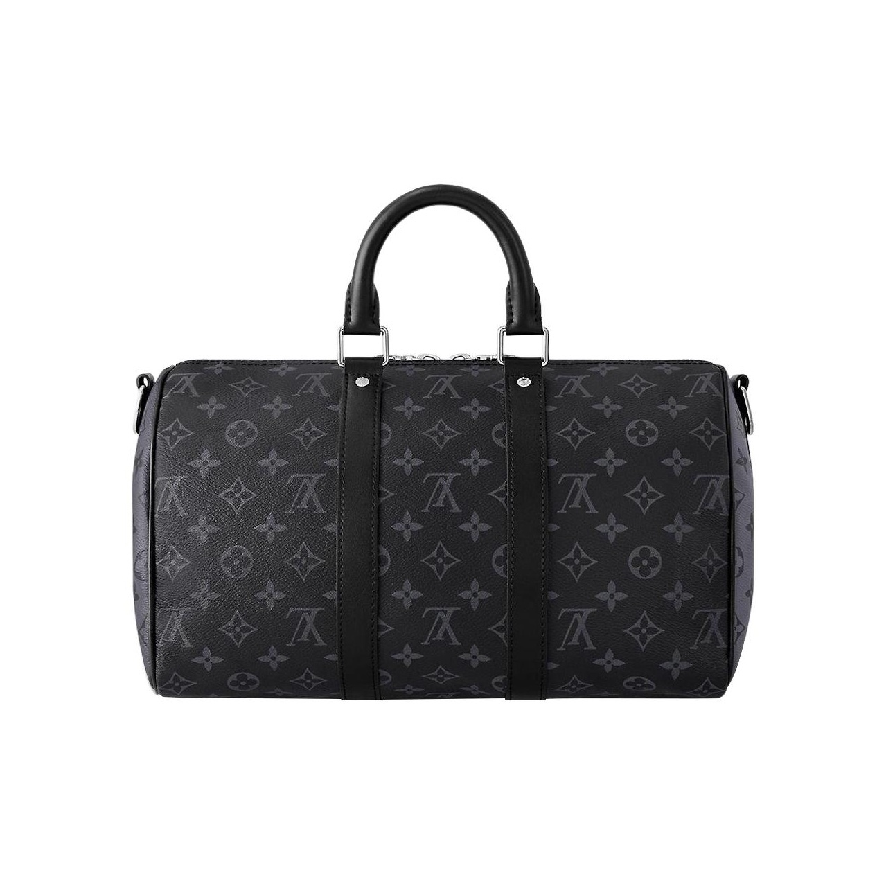 Louis Vuitton Keepall 35 mit Schulterriemen