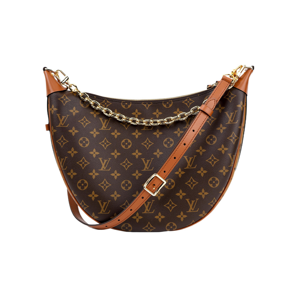 Louis Vuitton Loop Hobo M46311