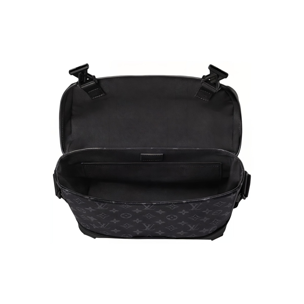 Louis Vuitton Messenger Voyager PM M12517