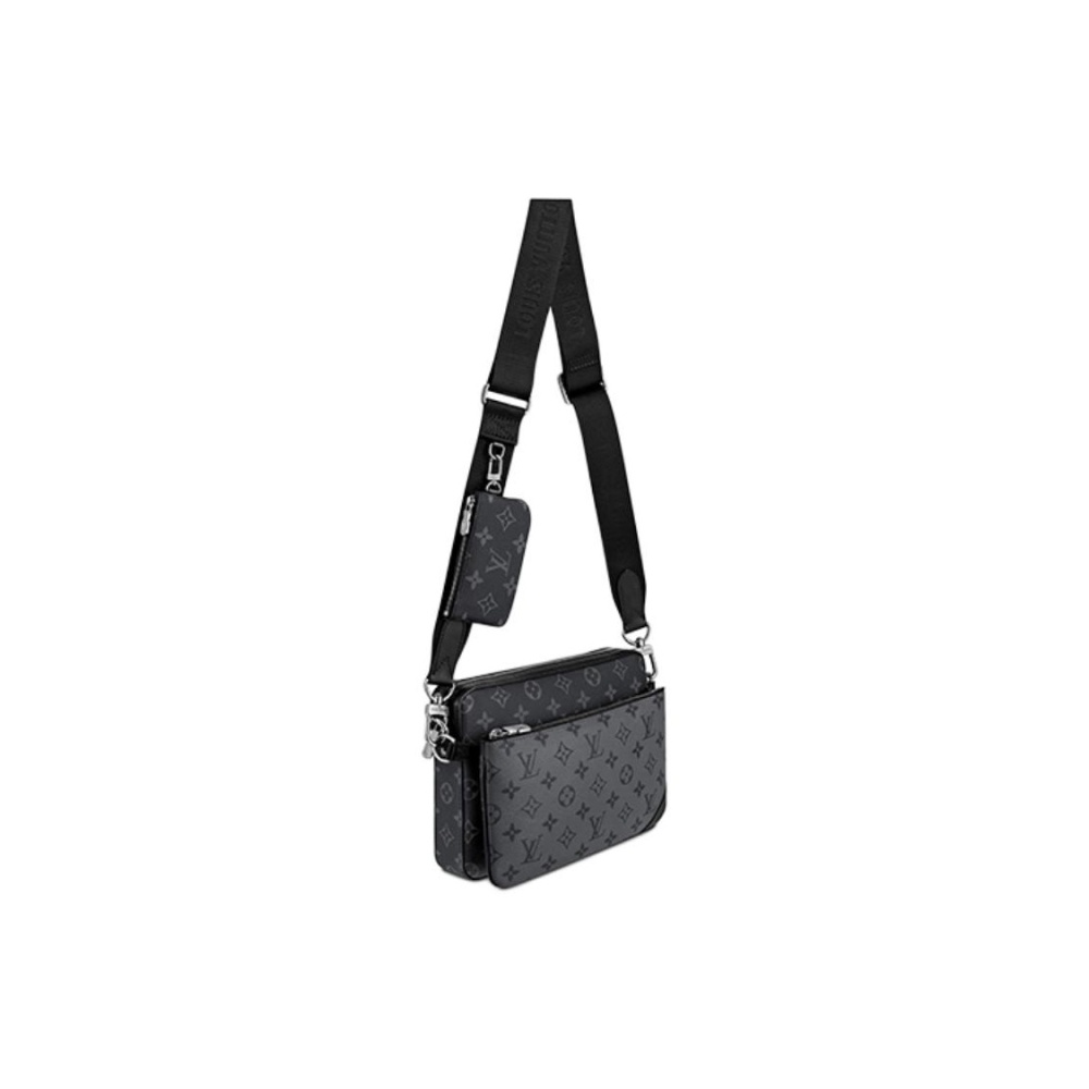 Louis Vuitton Trio Messenger