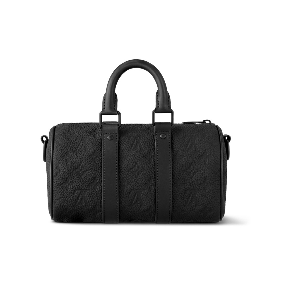 Louis Vuitton Keepall 25 mit Schulterriemen
