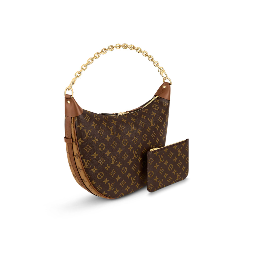 Louis Vuitton Loop Hobo M46311