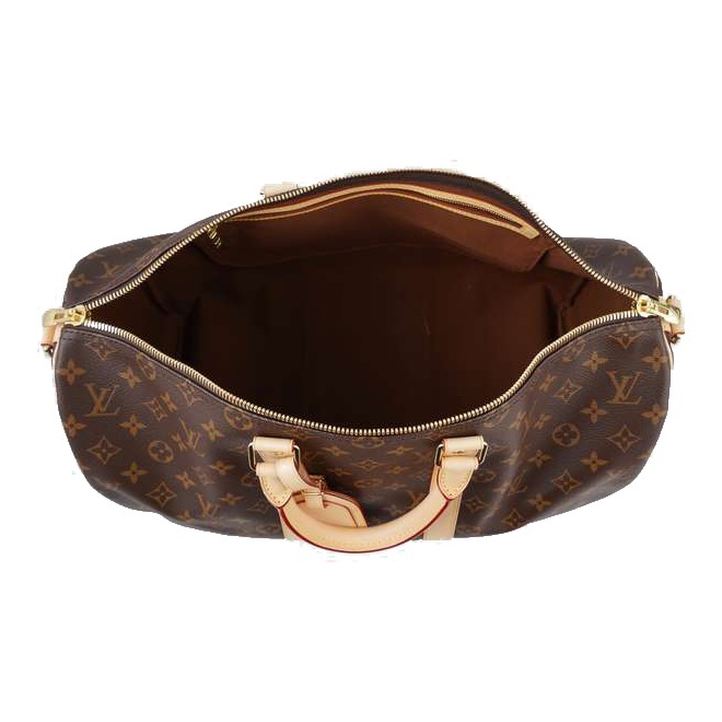 Louis Vuitton Keepall 45 mit Schulterriemen