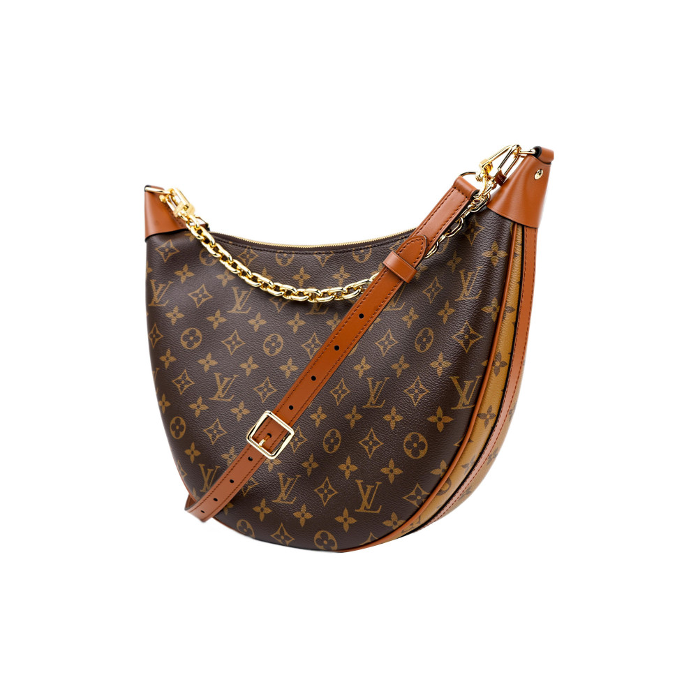 Louis Vuitton Loop Hobo M46311
