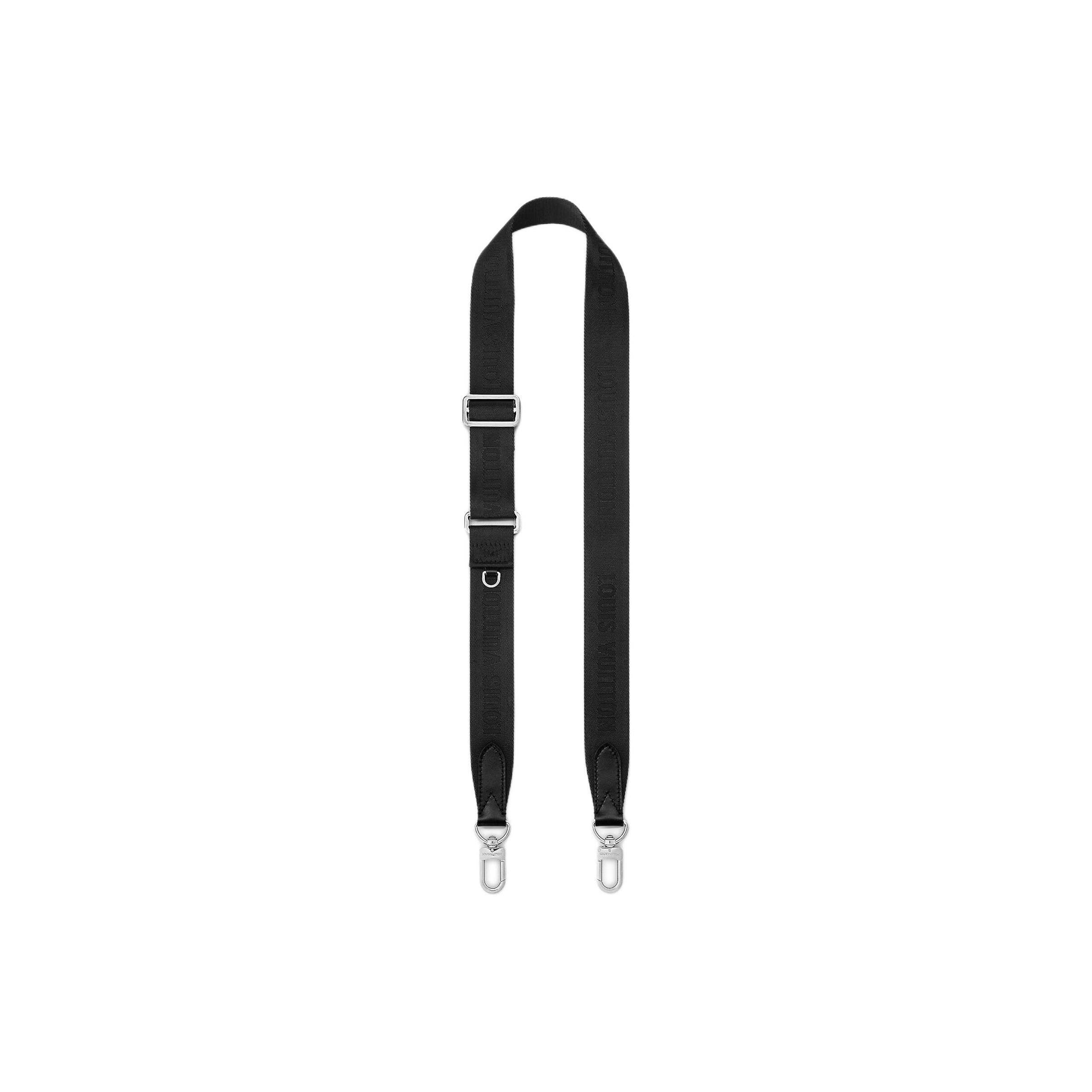 Louis Vuitton Keepall 35 mit Schulterriemen