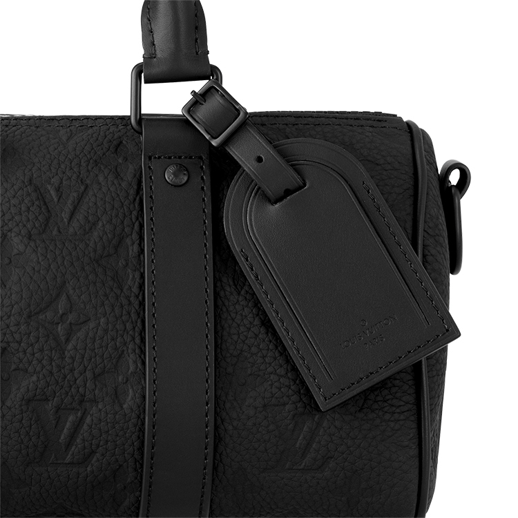 Louis Vuitton Keepall 25 mit Schulterriemen