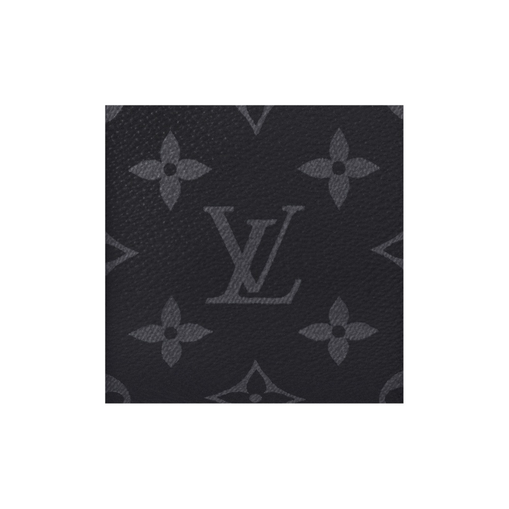 Louis Vuitton Keepall 35 mit Schulterriemen