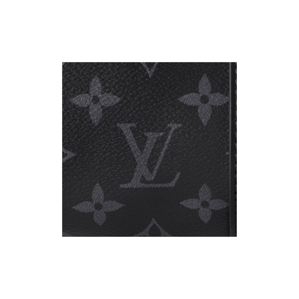 Louis Vuitton Keepall 25 mit Schulterriemen