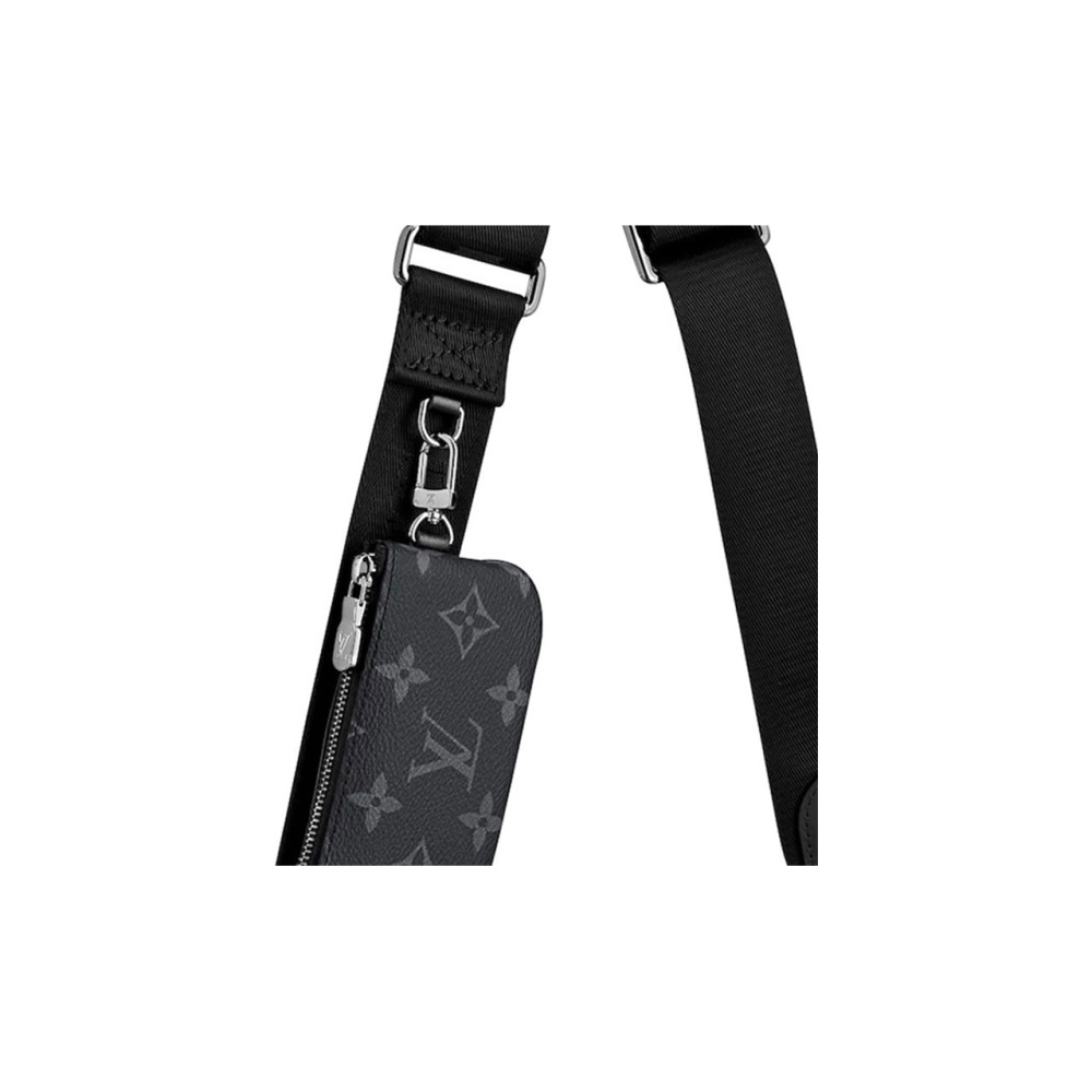 Louis Vuitton Trio Messenger