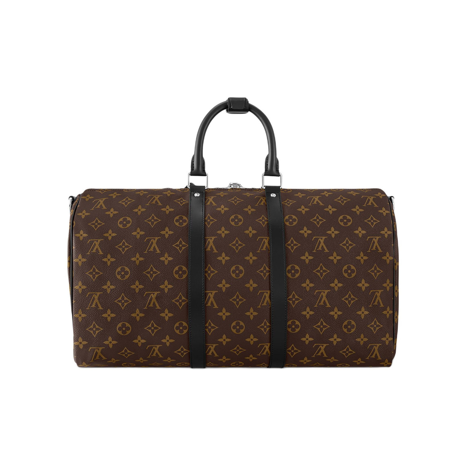 Louis Vuitton Keepall 45 mit Schulterriemen
