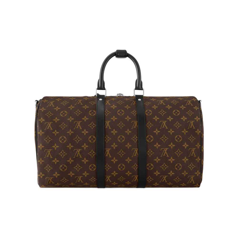 Louis Vuitton Keepall 45 mit Schulterriemen