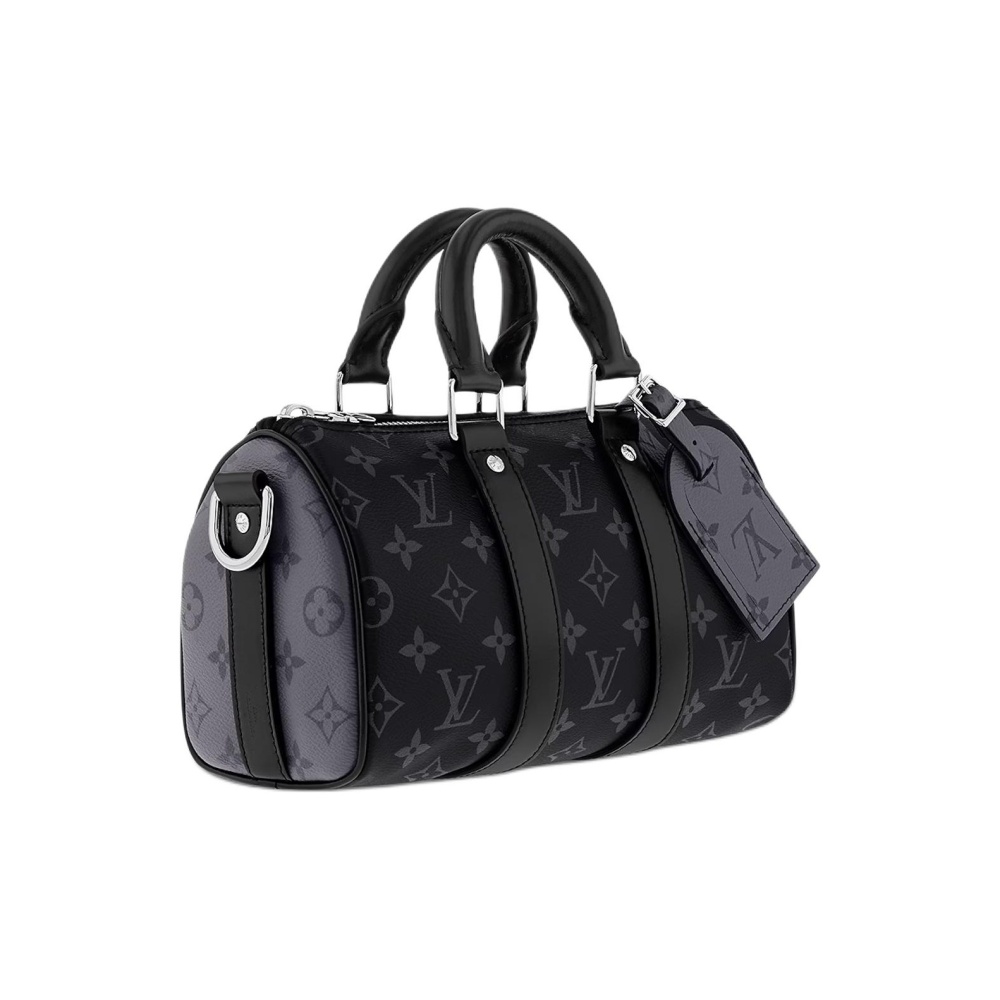 Louis Vuitton Keepall 25 mit Schulterriemen