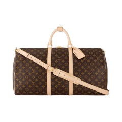 Monogram Canvas