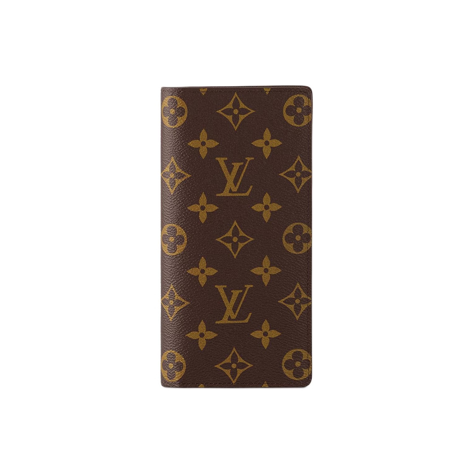 Louis Vuitton Brazza Geldbörse