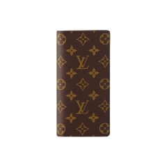 Monogram Canvas