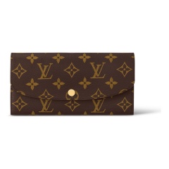 Monogram Canvas