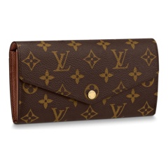 Monogram Canvas