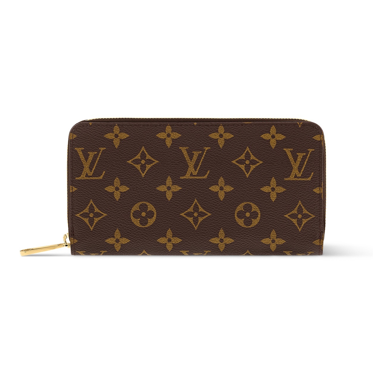 Louis Vuitton Zippy Geldbörse