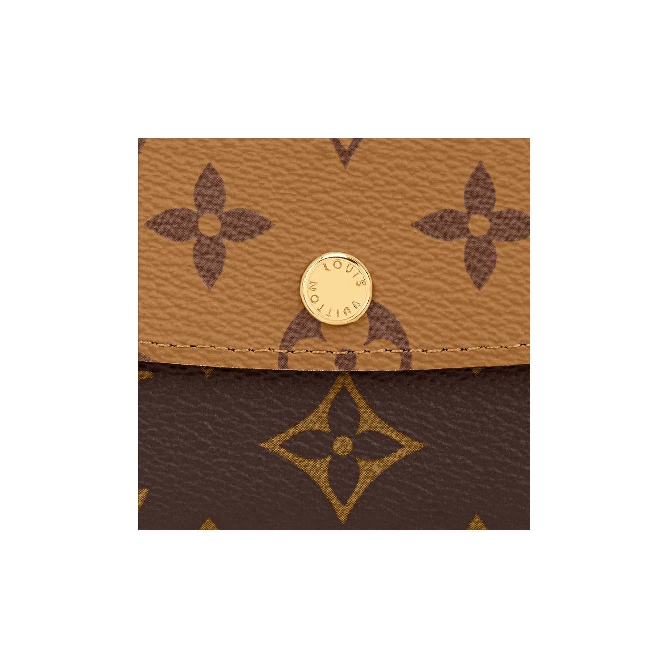 Monogram Empreinte Leder