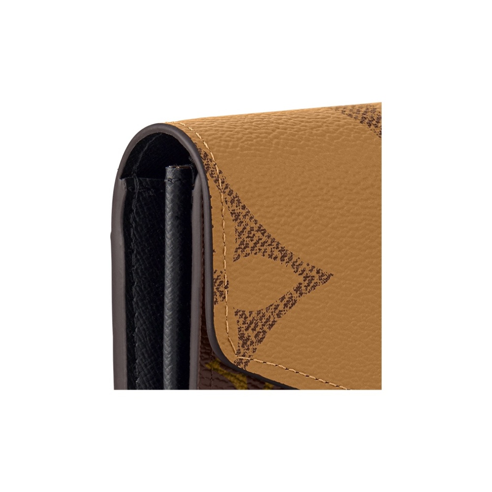 Louis Vuitton Sarah Geldbörse