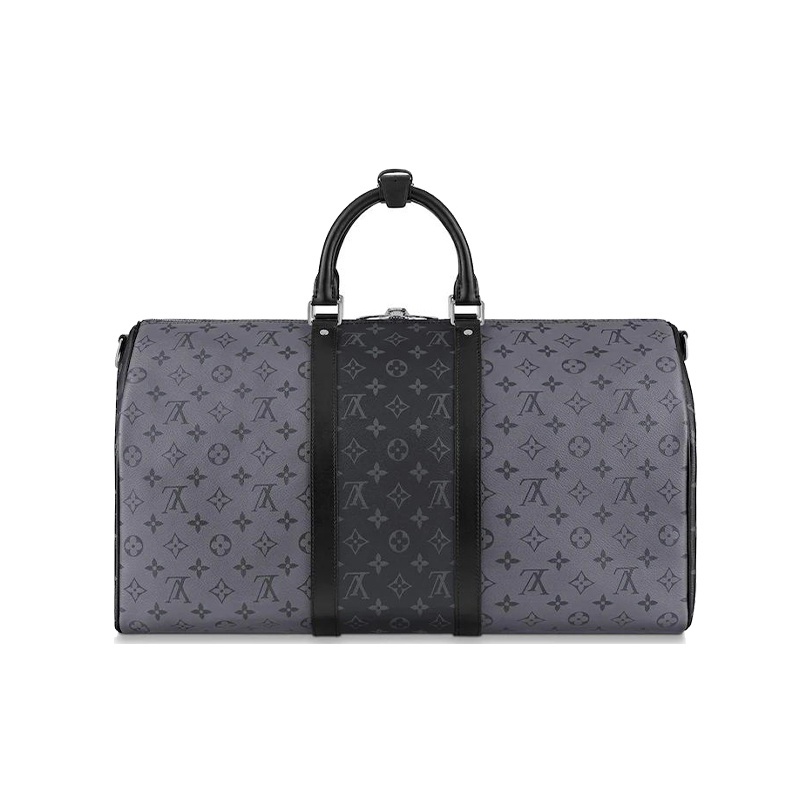 Louis Vuitton Keepall 50 mit Schulterriemen