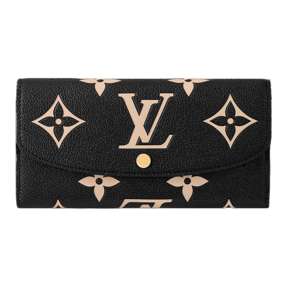 Monogram Empreinte Leder