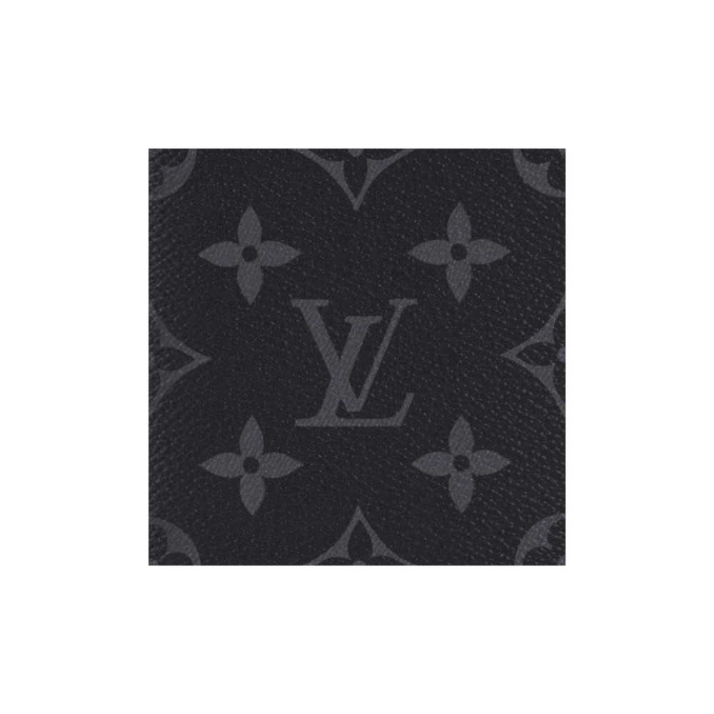 Louis Vuitton Brazza Geldbörse