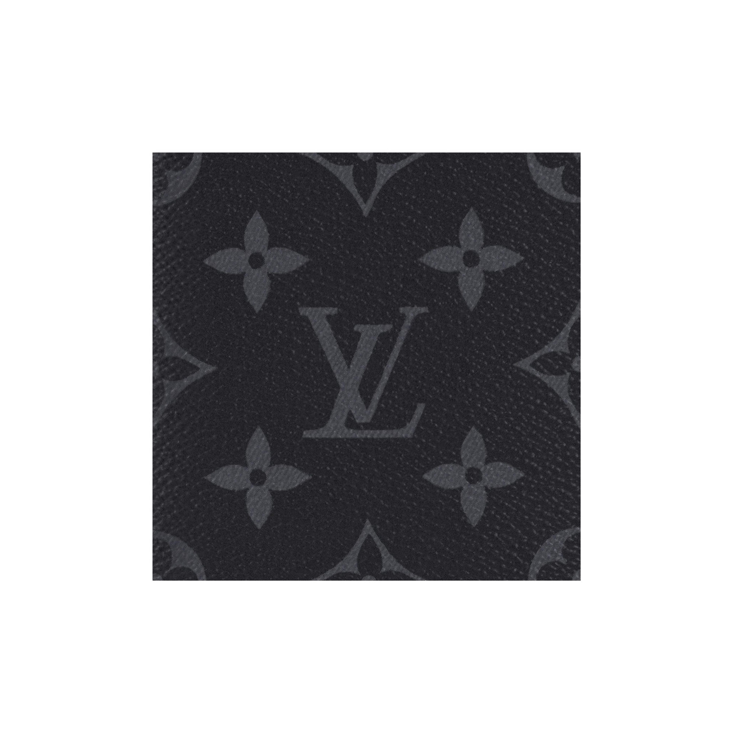 Louis Vuitton Brazza Geldbörse