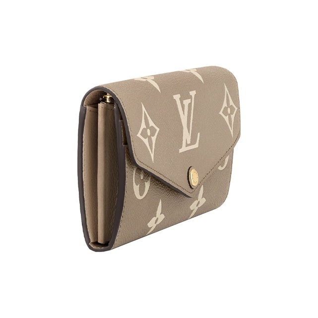 Louis Vuitton Sarah Geldbörse