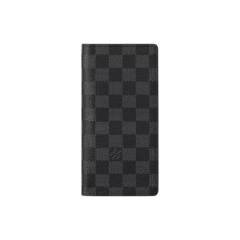 Damier Graphite Canvas