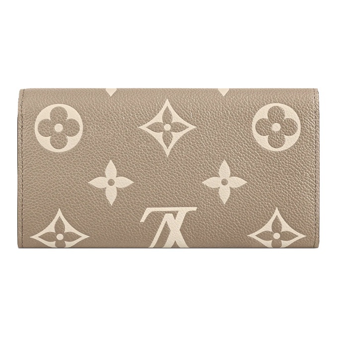 Louis Vuitton Sarah Geldbörse