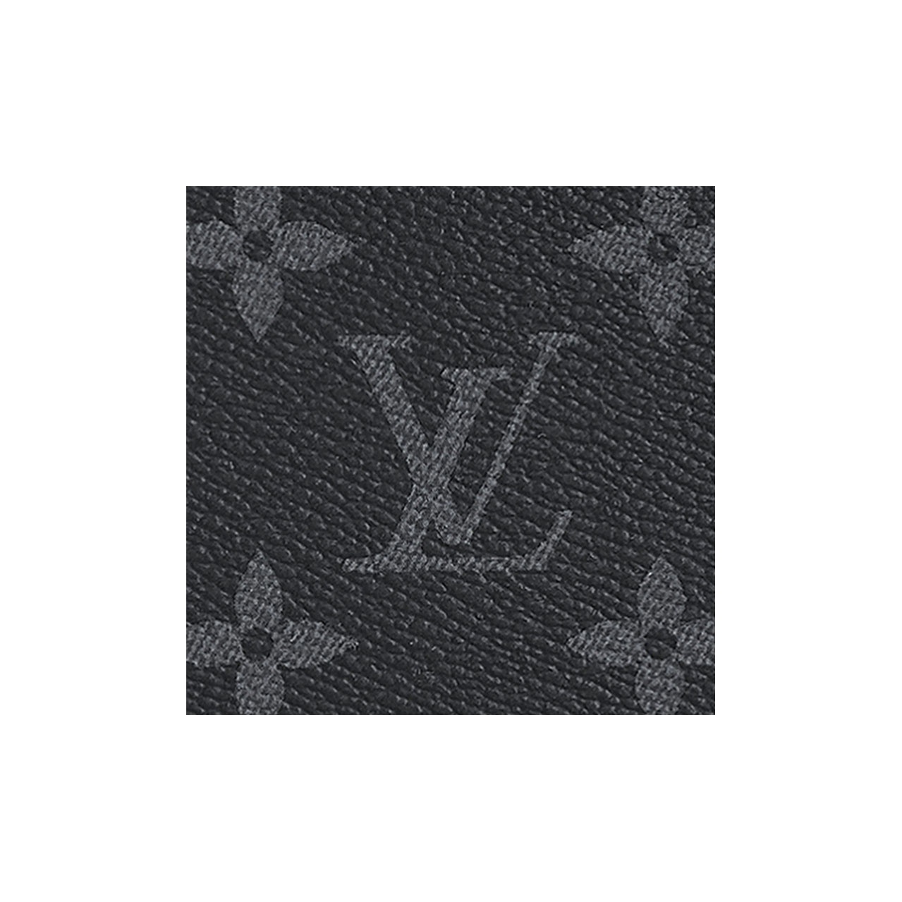 Louis Vuitton Keepall 55 mit Schulterriemen