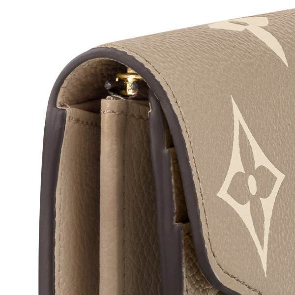Louis Vuitton Sarah Geldbörse