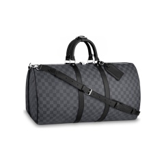 Damier Graphite Canvas
