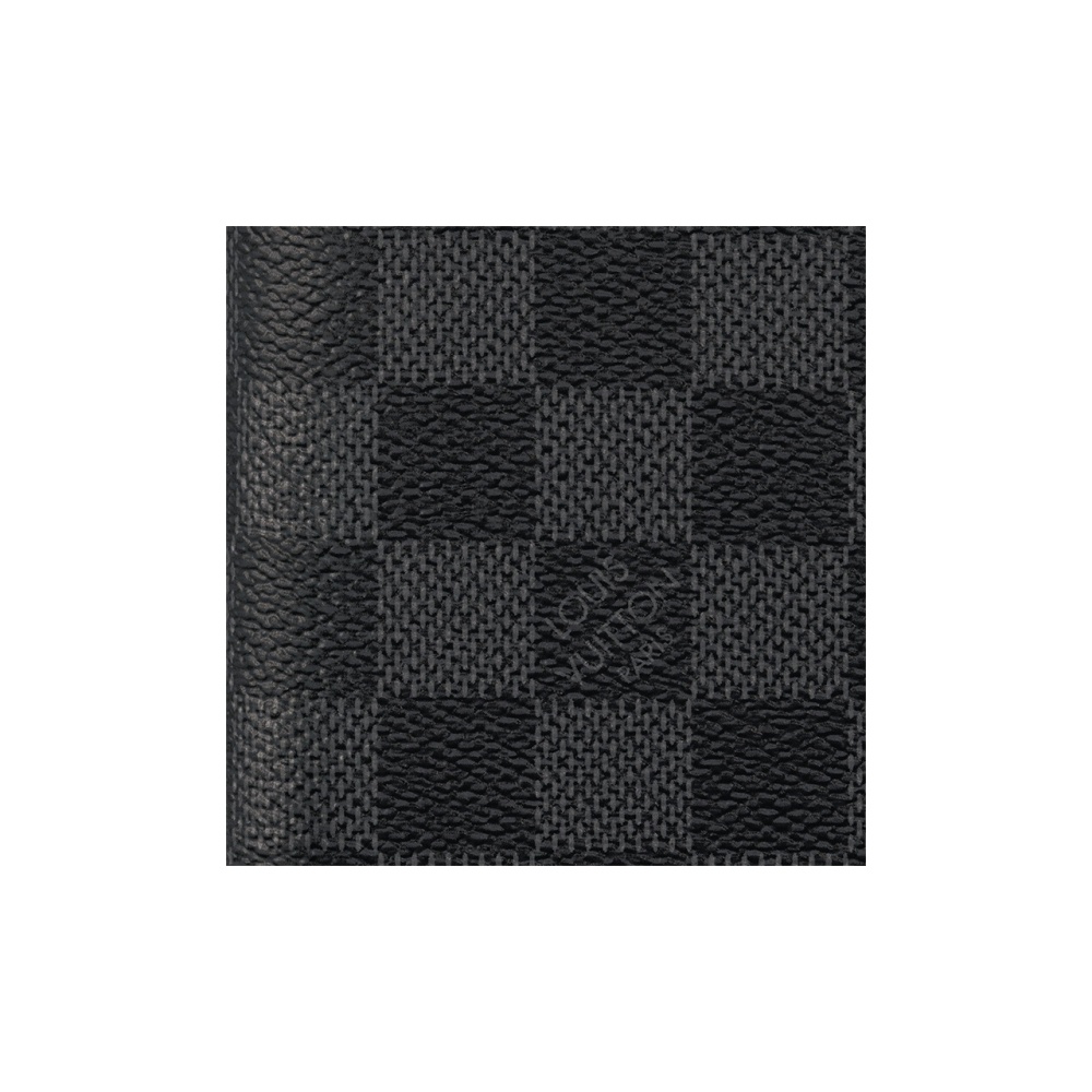 Louis Vuitton Brazza Geldbörse