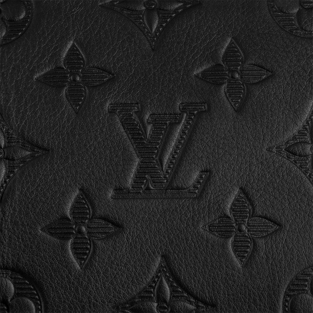 Louis Vuitton Keepall 50 mit Schulterriemen