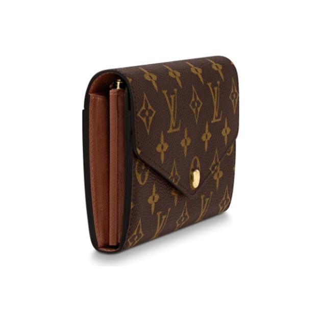 Louis Vuitton Sarah Geldbörse