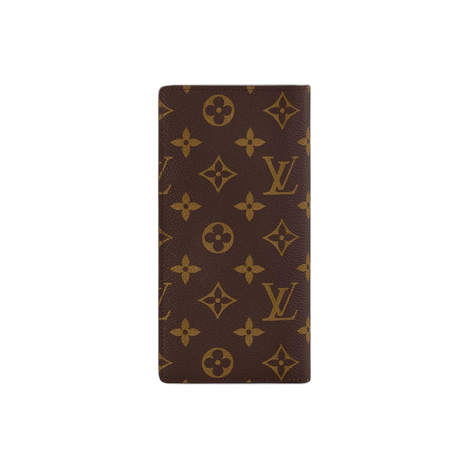 Louis Vuitton Brazza Geldbörse
