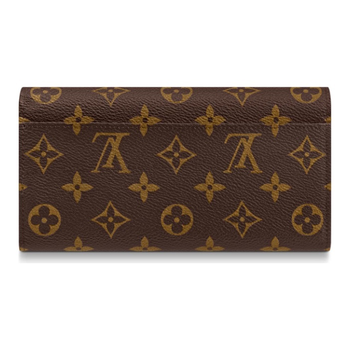 Louis Vuitton Sarah Geldbörse