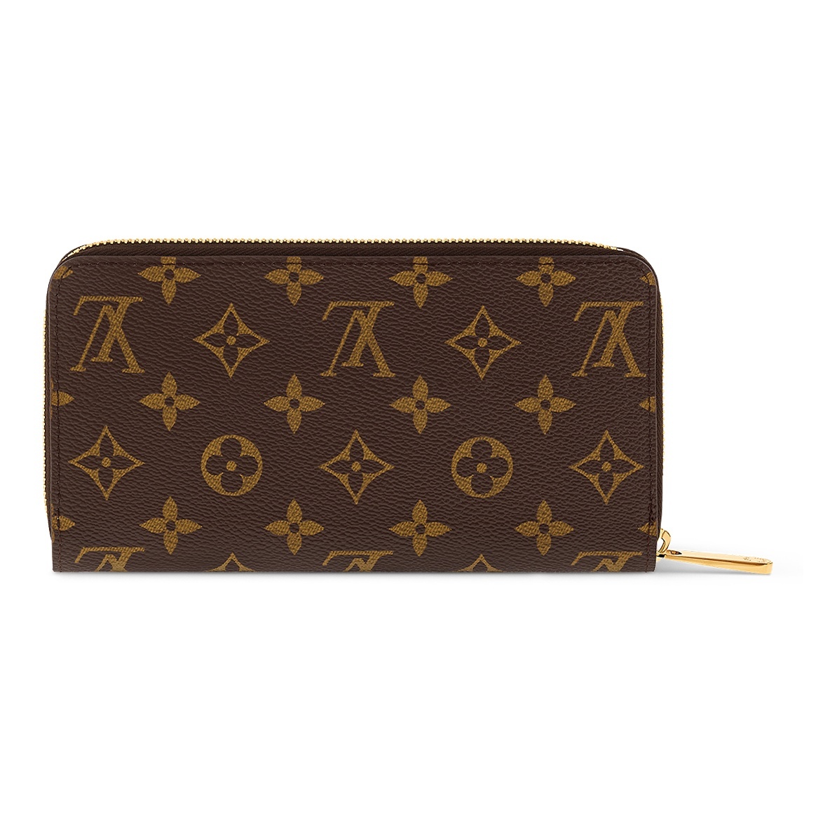Louis Vuitton Zippy Geldbörse