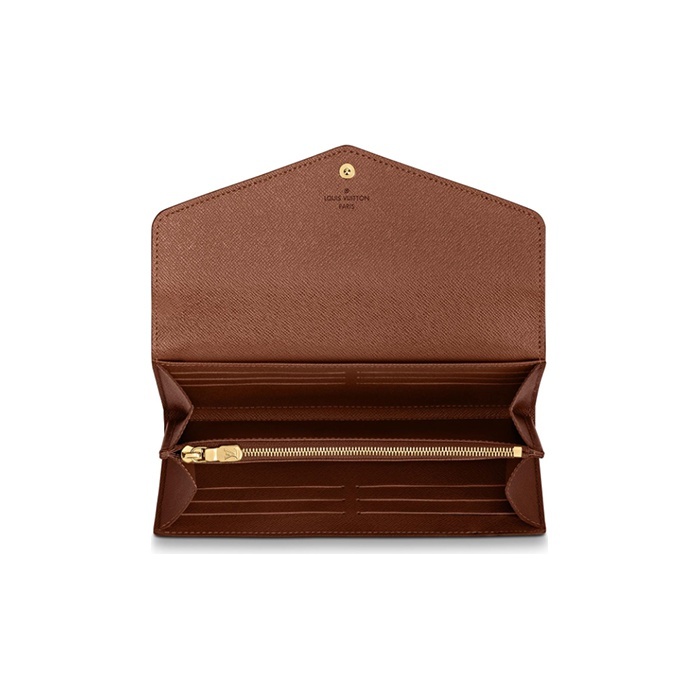 Louis Vuitton Sarah Geldbörse
