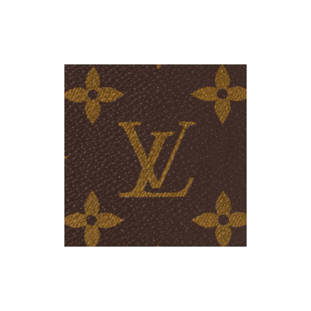 Louis Vuitton Keepall 55 mit Schulterriemen