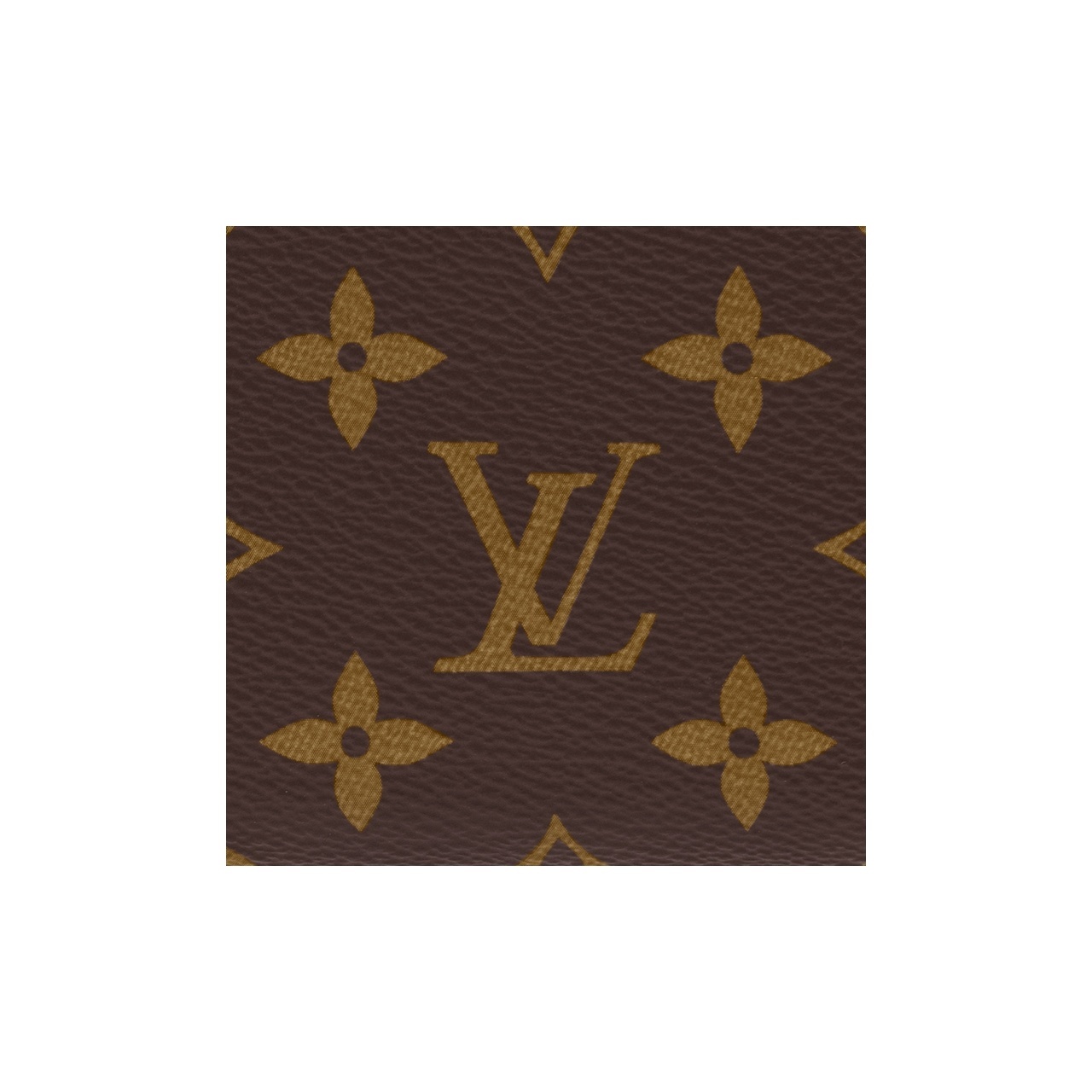 Louis Vuitton Clémence Geldbörse
