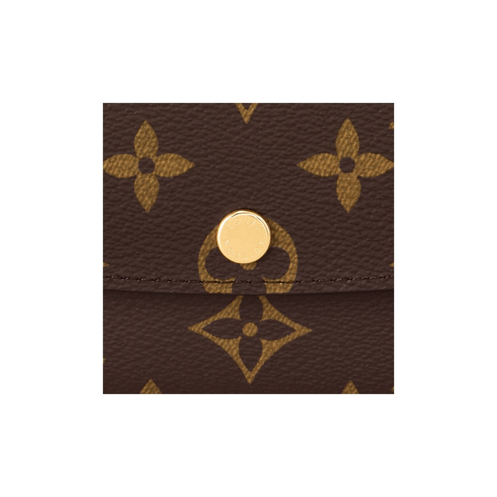 Monogram Empreinte Leder