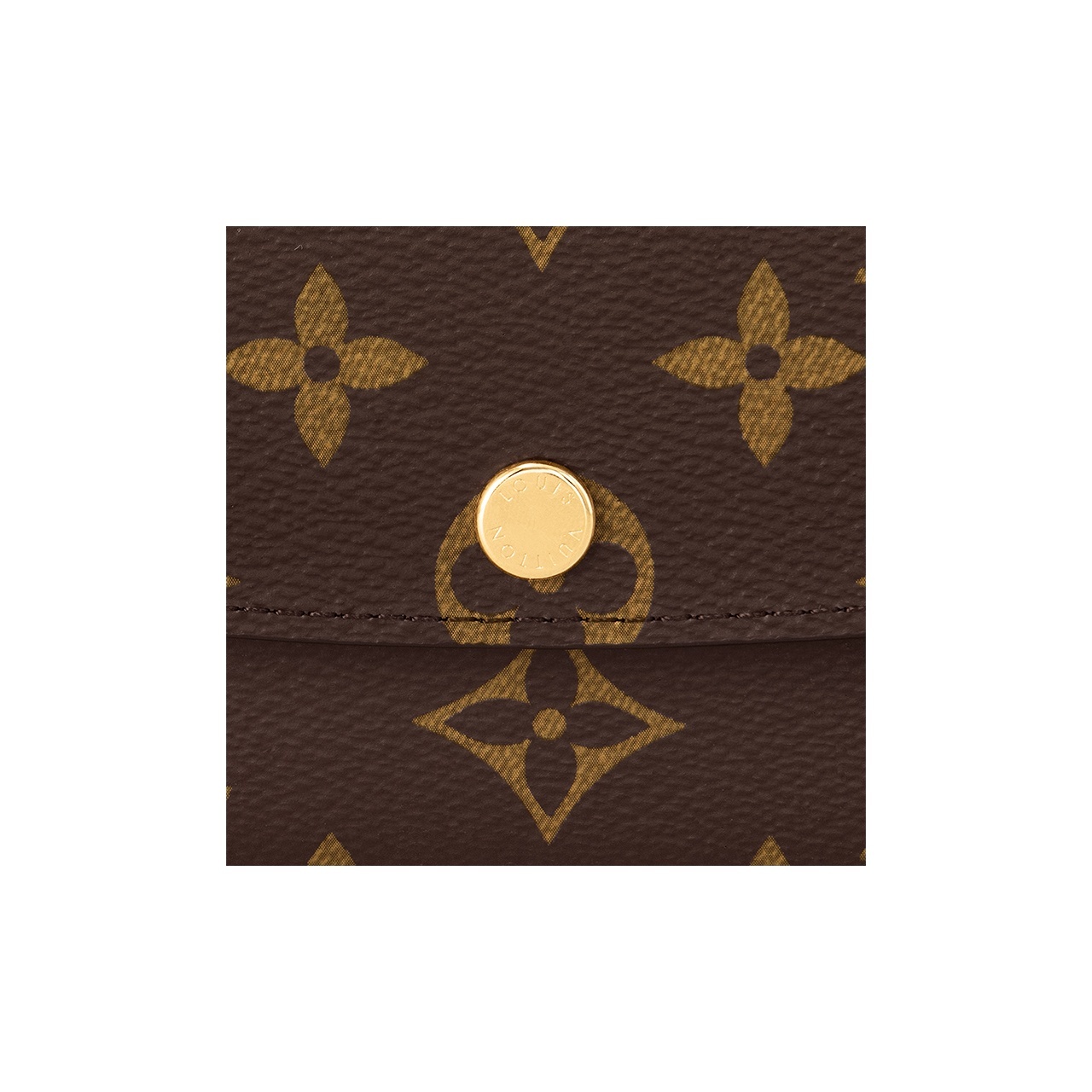 Louis Vuitton Emilie Geldbörse