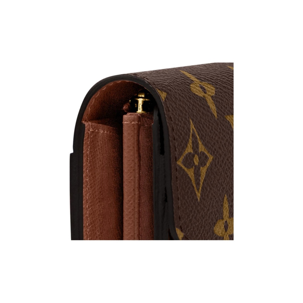 Louis Vuitton Sarah Geldbörse
