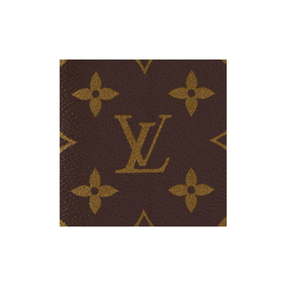 Louis Vuitton Brazza Geldbörse