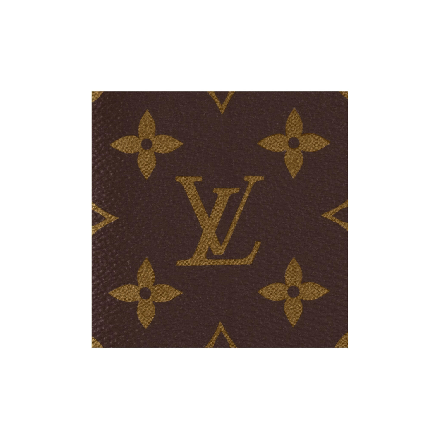 Louis Vuitton Brazza Geldbörse